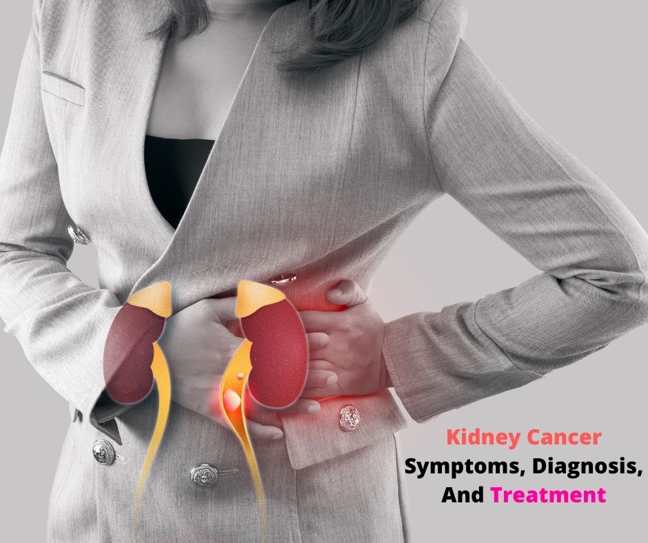 kidney cancer treatment in pune